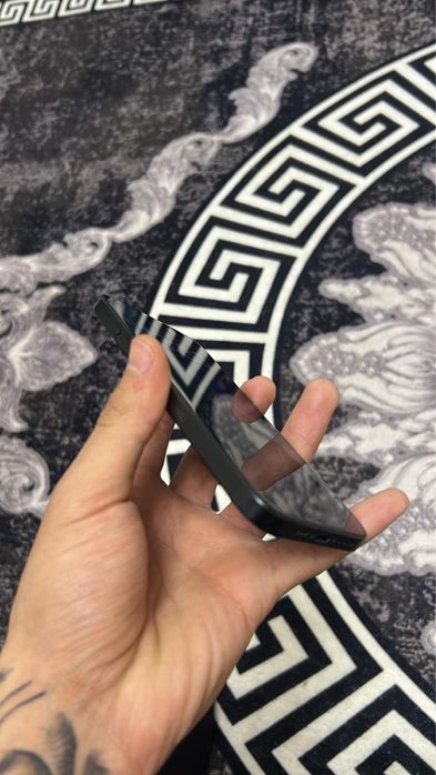 Vand Iphone 15 Pro 256gb