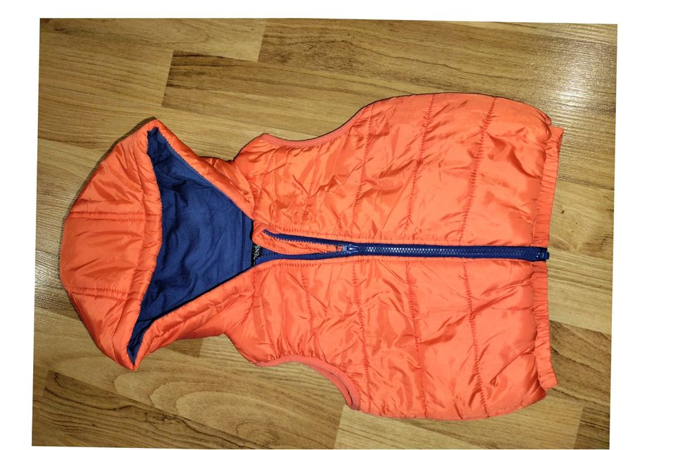 Детская верхняя одежда