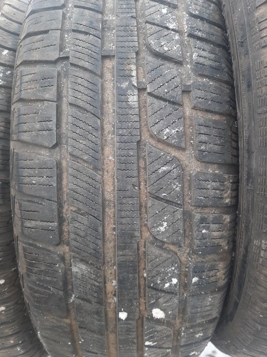 Продам шины. 225/60/17 купер