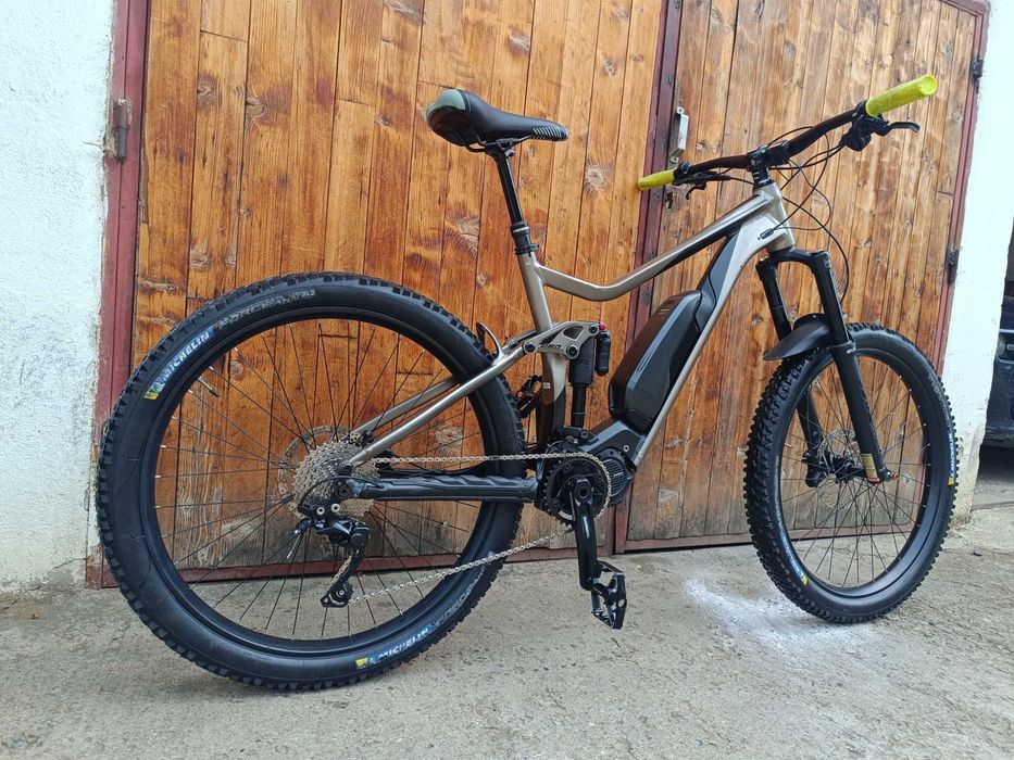 Merida eOne-Sixty 500 ендуро