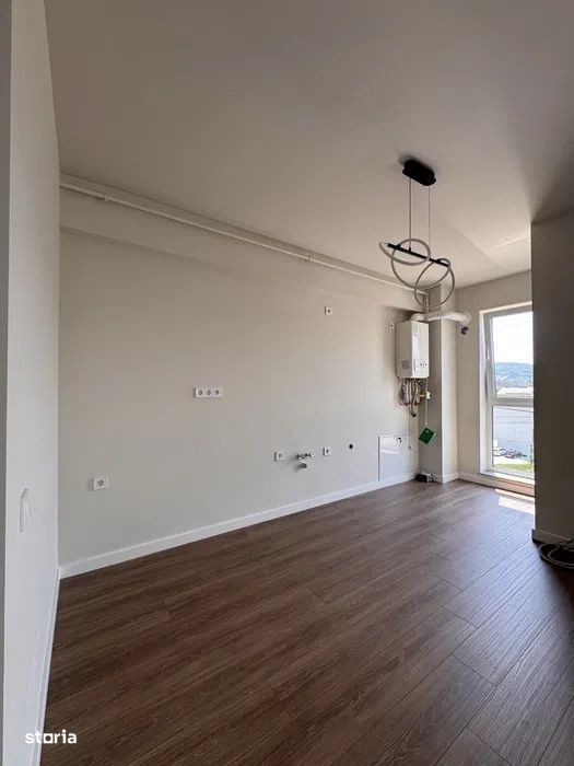 Apartament nou cu 2 camere | NewCity Tineretului | Finisaje premium — fotografia 3