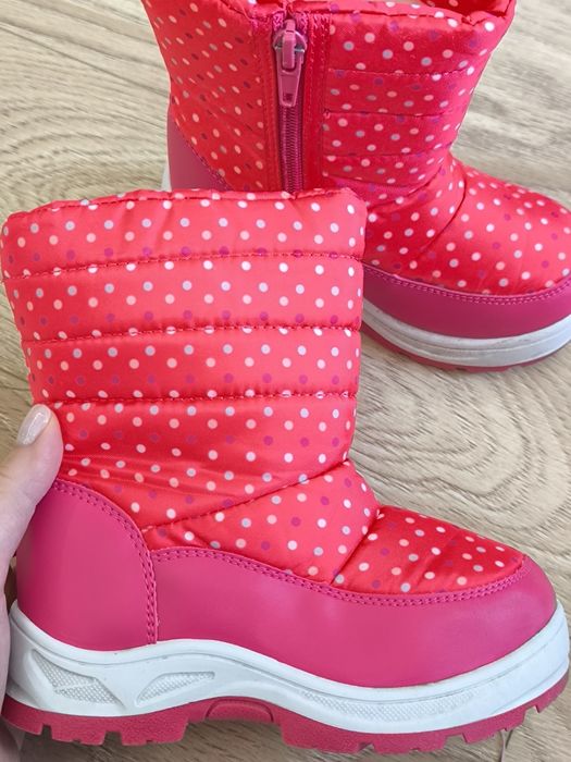 Апрески за момиченце 26 номер