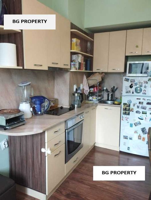 Продава се Двустаен апартамент в София, Дървеница - 69 кв.м за 2783 €/кв.м - Снимка #1