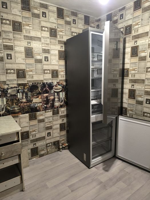 1 комн. квартира Пришахтинск