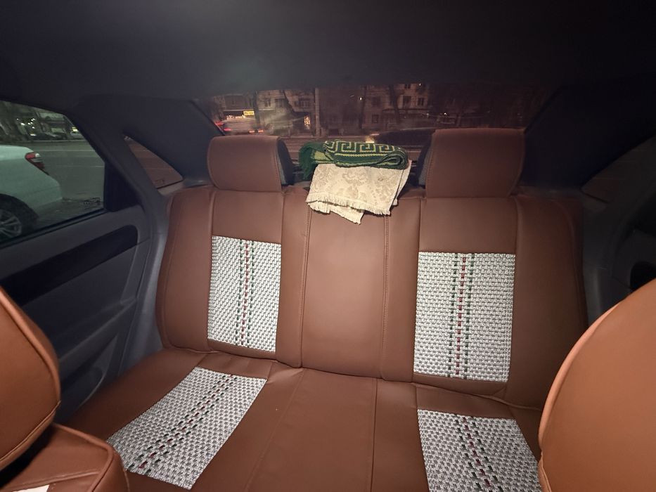 Chevrolet Gentra 2019 avtomat srochno sotiladi