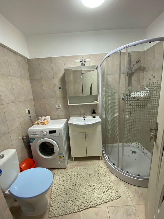 Apartament open space, etaj 1, parcare, zona mall