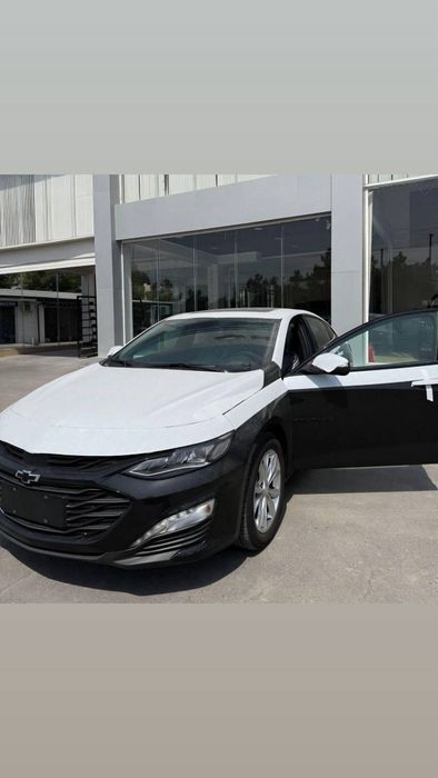 Malibu 2 XL Bezprobeg