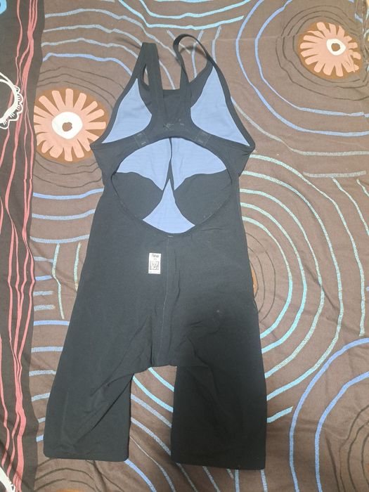 Състезателен бански-Arena Carbon Air 2