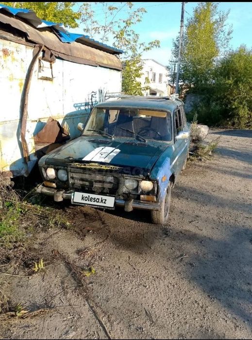 Продам Ваз 2106 каз учёт РАЗБОР