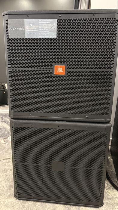 JBL колонки в отличном состояний