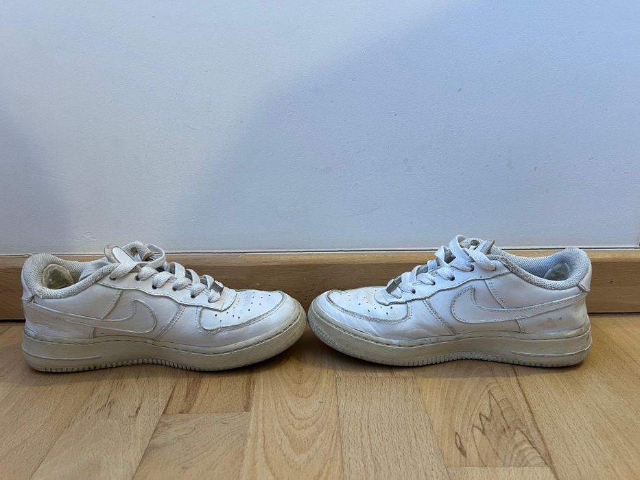 Afidasi Nike Air Force 1 High edition