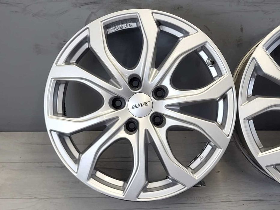 Jante BMW 5x120 R18 Seria 3 (F30, 31), Seria 4 (F32,33,36); Opel Insignia