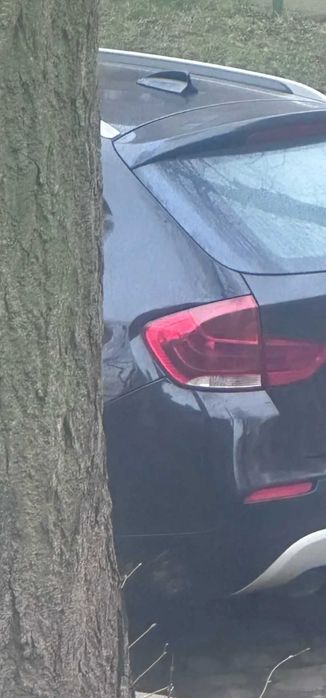 Рефлектор за задна броня BMW E84 X1  светлоотразител Х1 бмв стопчета