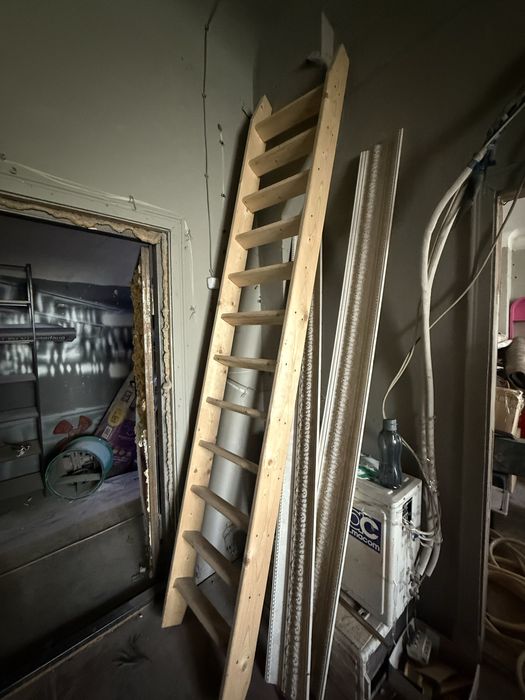 Лестница 3 метра