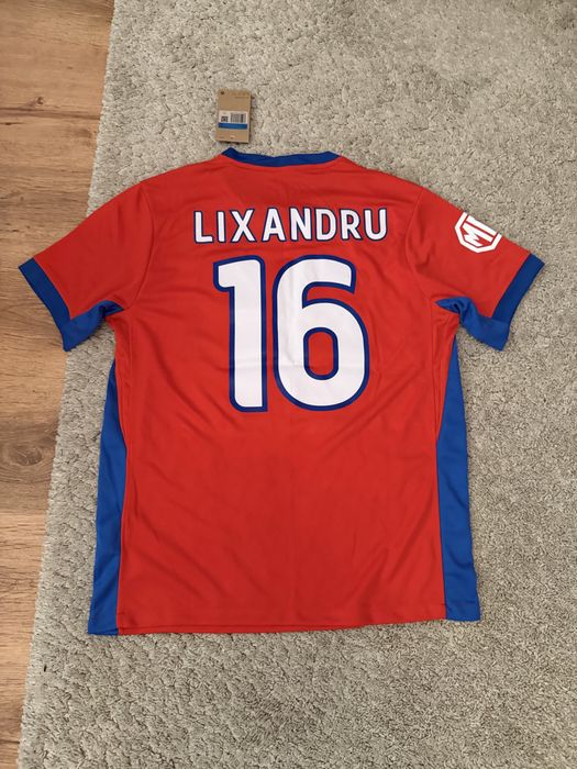 Tricou Mihai Lixandru