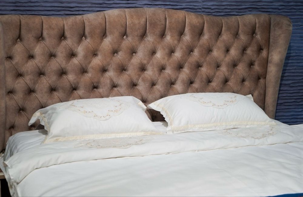 Спальный гарнитур Nirvana от weltew home