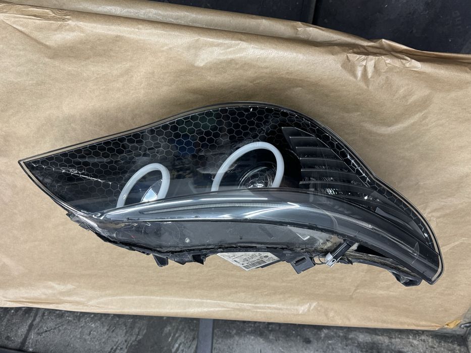 Фарове за бмв е60 е61  bmw e60 520D 530D 525d