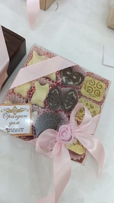 Свежие натуральные женты