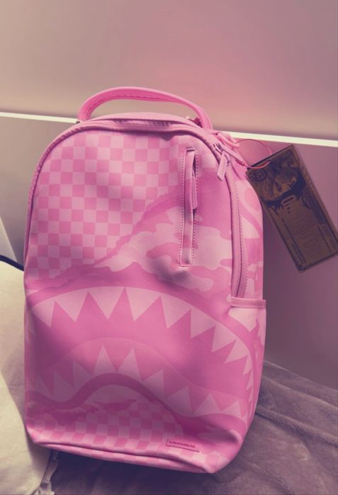 Sprayground раница