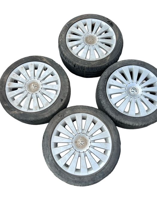 Jante Din Aliaj R17 Volkswagen Passat 3C2 2005 - 2010 7.5Jx17