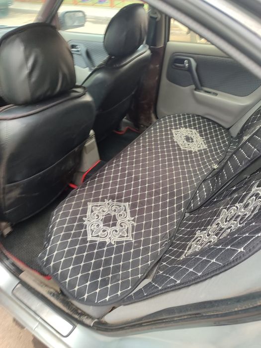 Nissan Primera 2002