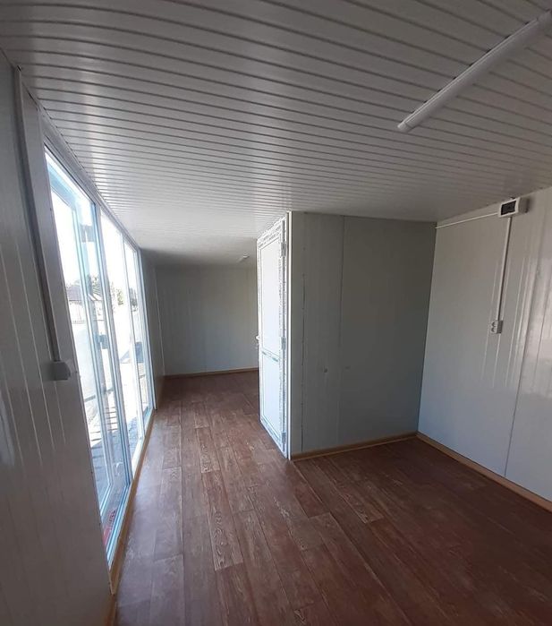 Vand container tip birou