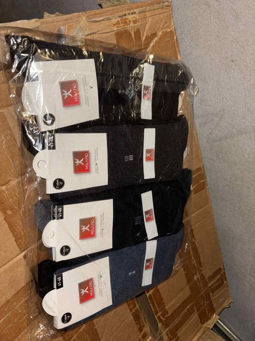 Чорапи - първо качество