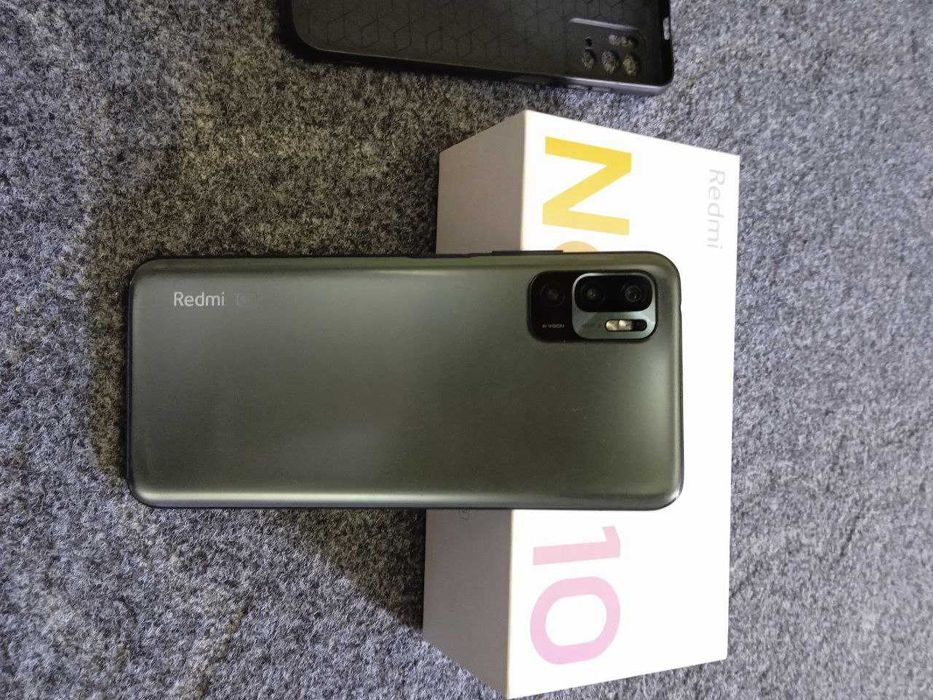 Redmi note 10 .5G