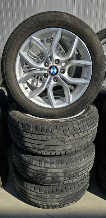 Jante bmw style 308 r18 x3 x4 f25 f26  originale