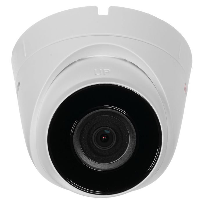 HiWatch DS-I203 2.8 мм 2 Мп PoE