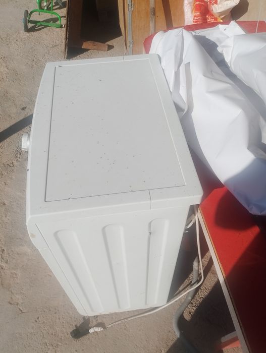 Стиральная машина б/у
