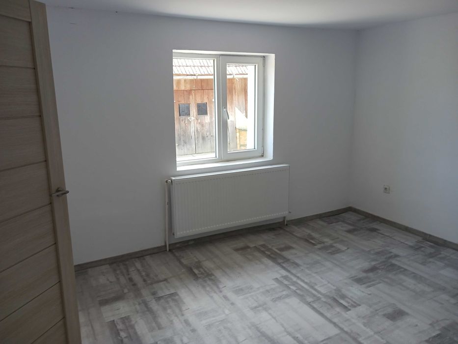 Casă  Târnăveni Seuca Teren 2500Mp