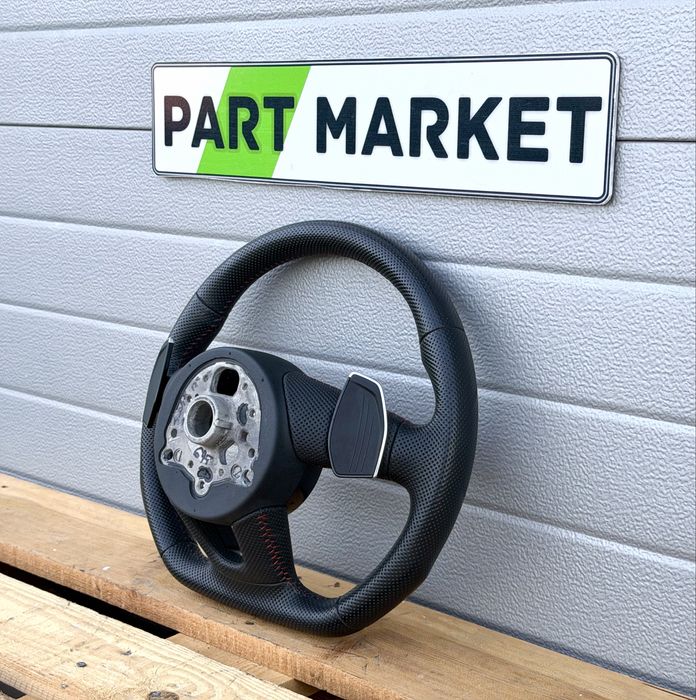 Скосен Волан AUDI RS Оригинален 8W0124A