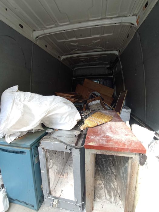 Транспортни  и хамалски услуги