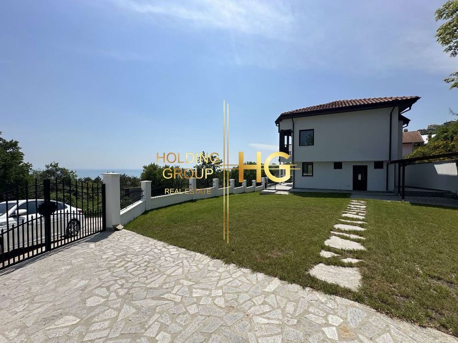 Продава се Къща в Балчик - 160 кв.м за 845 €/кв.м - Снимка #11