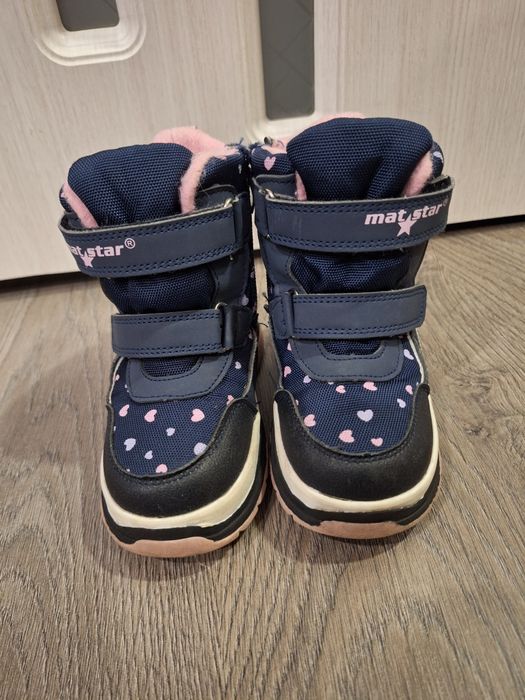 Детски апрески  за момиче