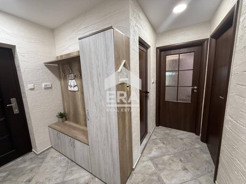 Дава се под наем Двустаен апартамент в Велико Търново, Бузлуджа - 63 кв.м за 348.84 € - Снимка #7