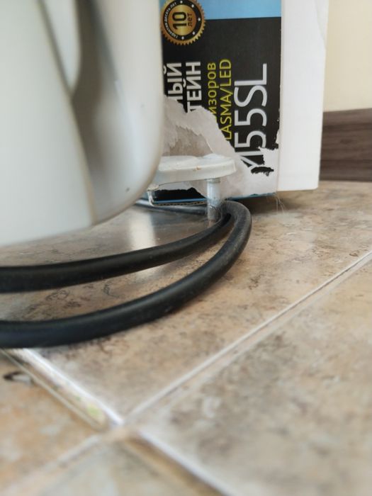 Масляный радиатор Scarlett