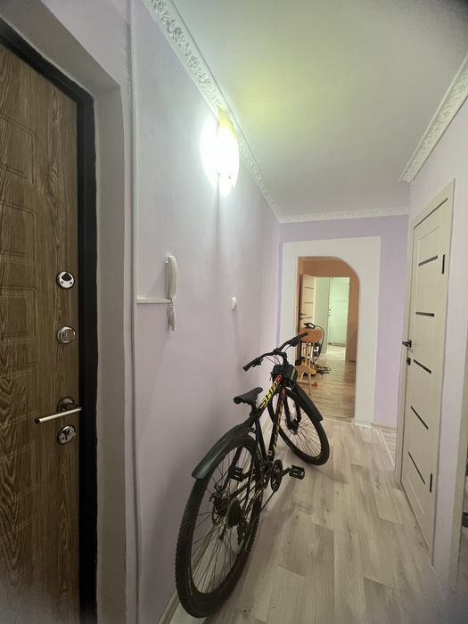 Срочно продам 2х комнатную квартиру