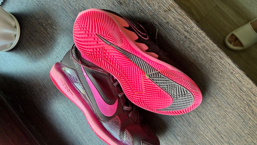 Nike кроссовки детские