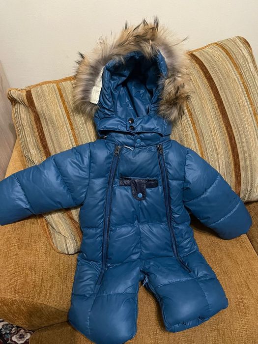 Комбенизон почти новый