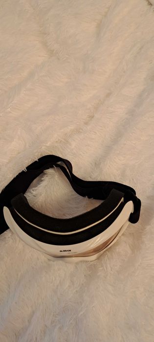 Очки Glissade от ветра и солнца продам