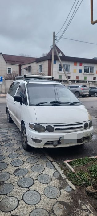 Продам тоиота люсида