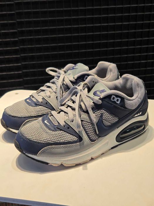 Оригинални Nike Air Max – №42 / 26.5 см – запазени
