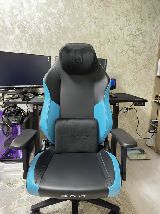 Igravoy kreslo pro gaming brendidan