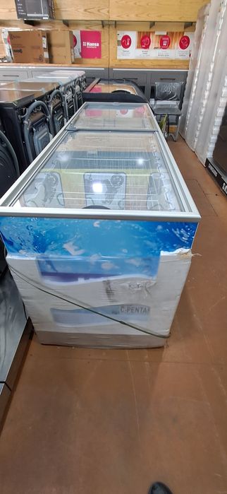 UGUR 600SC морозильник туркия