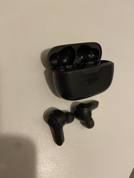 Casti Bluetooth JBL  Wave Beam