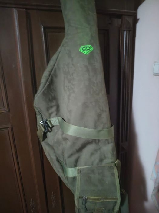 Vand echipament complet !