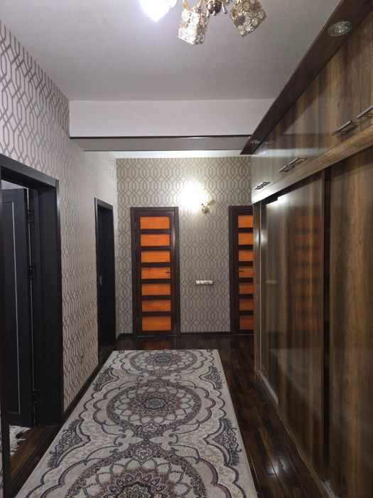 Ipotekaga Navastroyka kvartira 4 xona sotiladi