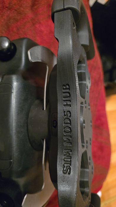 Volan F1 pentru Logitech g29, g923